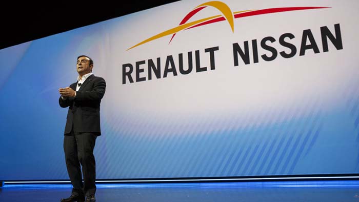 Renault y Nissan podrían unirse en una sola empresa