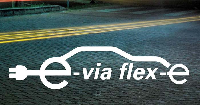 E-VIA FLEX-E