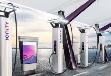 Volvo, FCA, PSA, Jaguar y Tesla negocian su entrada en Ionity