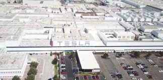El Tesla Model Y podría entrar en producción en noviembre de 2019