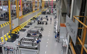 Volkswagen fabricará medio millón de baterías al año en Brunswick