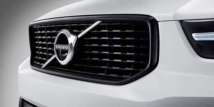 Volvo Cars anuncia que en 2025 el 50% de sus ventas serán vehículos cien por cien eléctricos