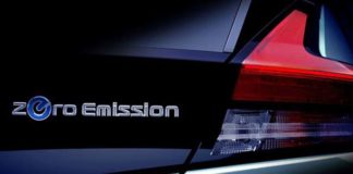 Nissan lanzará tres nuevos modelos eléctricos hasta 2022