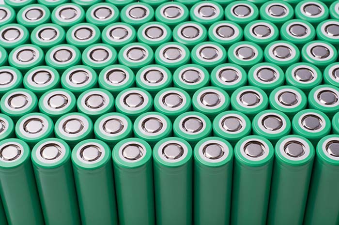 El DOE anuncia un gran avance en las baterías de iones de magnesio en estado sólido