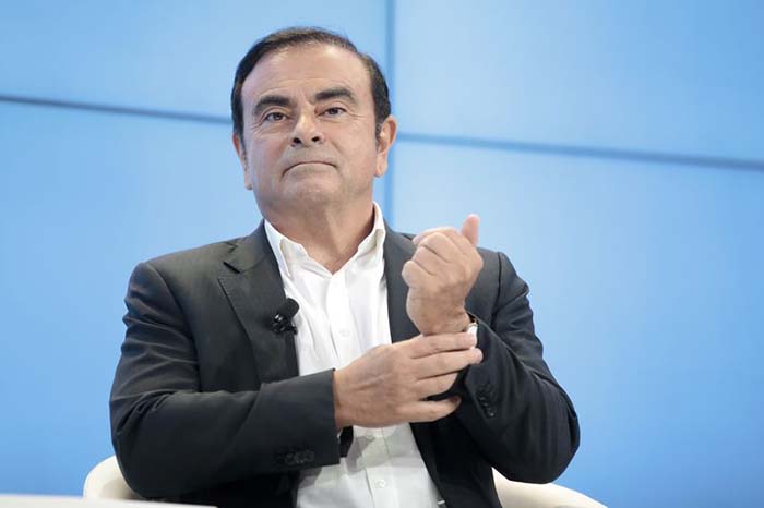 La fusión entre Renault y Nissan improbable antes de 2020