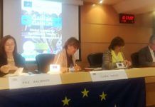 El proyecto Life Gystra para medición de emisiones arranca en Madrid