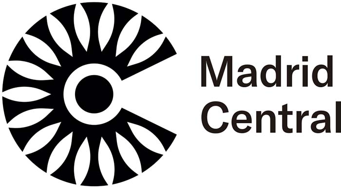 Logotipo de Madrid Central