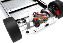Motores de flujo axial: más potentes, compactos y ligeros