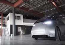 Uniti presenta el prototipo funcional de su cuadriciclo eléctrico económico