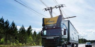 Alemania estrenará las primeras carreteras eléctricas en 2019