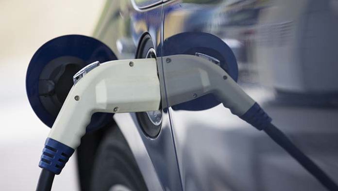 La industria del cobre está jugando un papel determinante en el desarrollo de los vehículos eléctricos