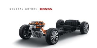 Honda y General Motors se asocian para fabricar baterías