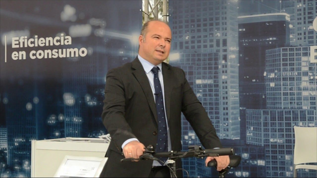 Entrevista a Eduardo García Nieto