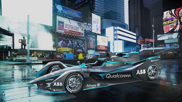 Calendario y novedades de la quinta temporada de la Formula E