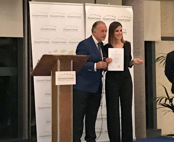 Silence recibe un premio por su I+D+i