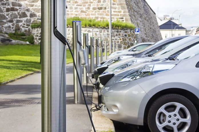Problemas para el vehículo eléctrico por el cobalto