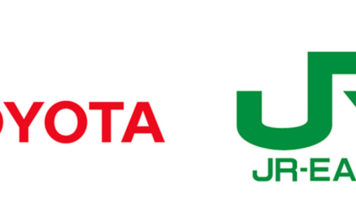 Acuerdo Toyota Motor Corporation y East Japan Railway Company