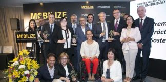 Premios a la Mejor Práctica en Movilidad Sostenible y Accesible