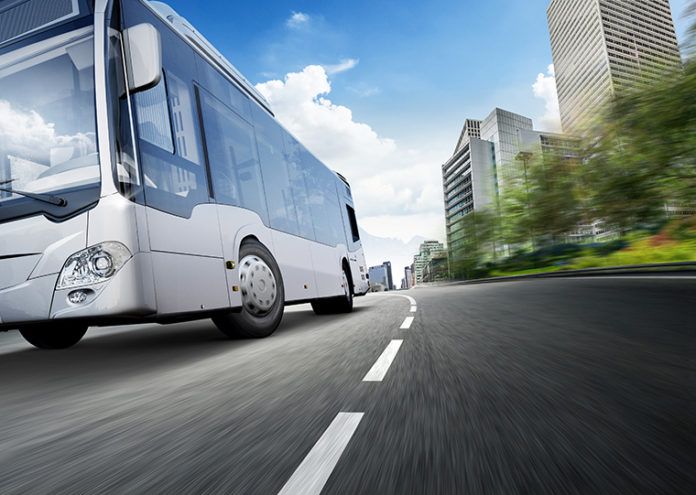 Hankook SmartCity AU04+