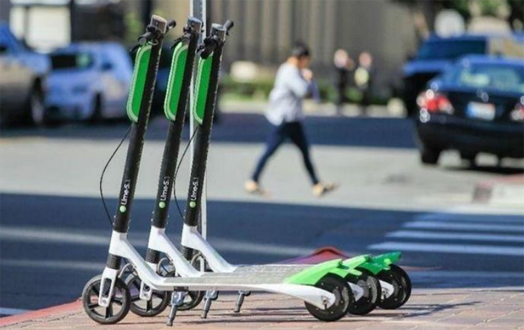 La nueva Ordenanza de Movilidad del Ayuntamiento de Madrid regula el uso del patinete eléctrico