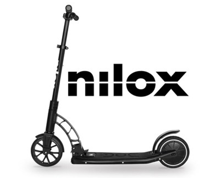 Nilox E Mobility