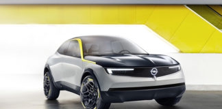 El Opel GT X Experimental muestra la imagen renovada de la compañía
