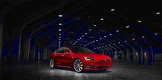 Movelco ofrece Tesla