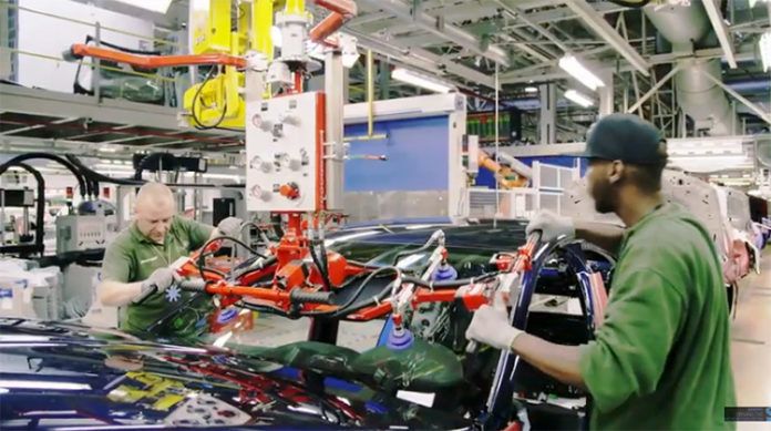 industriaUK Un no acuerdo con la UE sería terrible para la industria automotriz británica