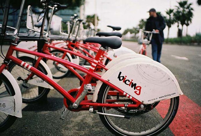 bicing