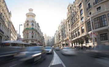 El nuevo Ayuntamiento dejará en suspenso el proyecto de Madrid Central.
