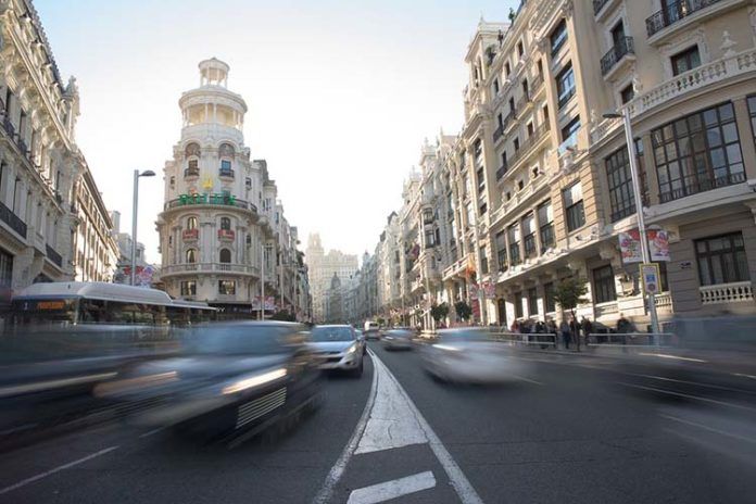 El nuevo Ayuntamiento dejará en suspenso el proyecto de Madrid Central.