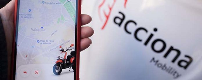 acciona