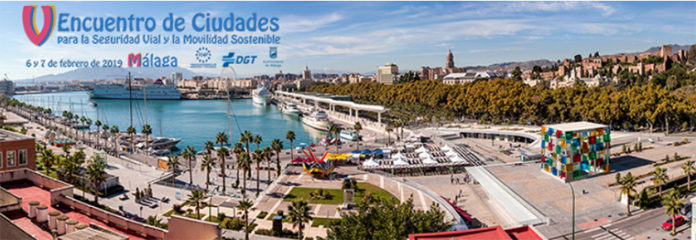 Málaga acoge estos días la V edición del Encuentro de Ciudades