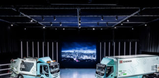 Volvo FE y FL Electric, la solución de Volvo Trucks para las necesidades urbanas