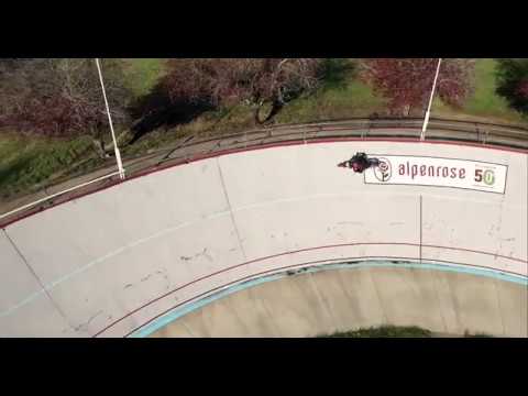 ZERO SR/F, una moto de gran potencia, control y conexión