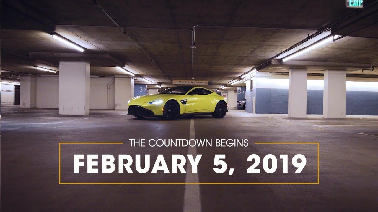 Ya conocemos los finalistas de los World Car Awards