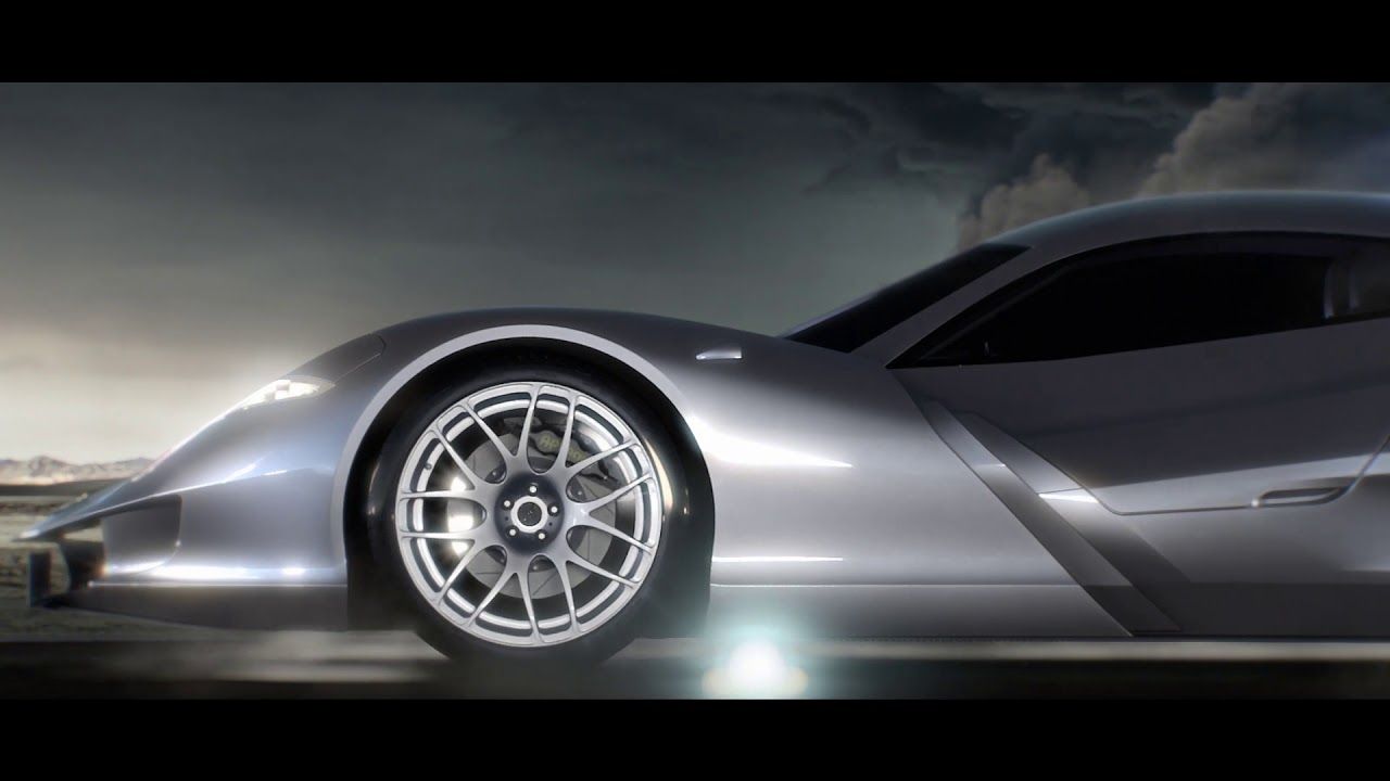 Aspark OWL, un superdeportivo eléctrico convertido en leyenda antes de ser producido