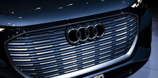 2019 será un año de transición para Audi
