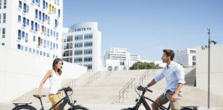 Peugeot Cycles ya tiene en el mercado las nuevas bicicletas eléctricas PowerTube.