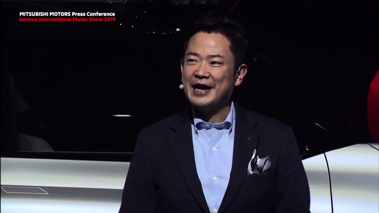 Engelberg Tourer y Dendo Drive House, últimas e interesantes novedades de Mitsubishi