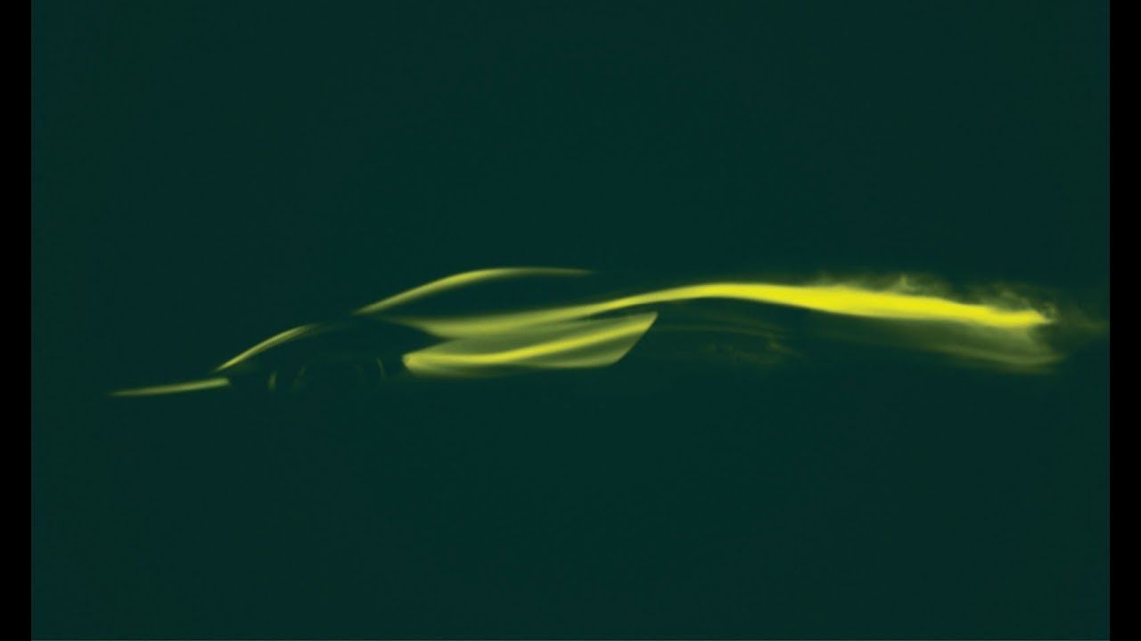 Lotus confirma su primer hiperdeportivo eléctrico, el Type 130, en Shanghái