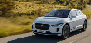 BMW y Jaguar Land Rover comparte la visión sobre el futuro de la movilidad eléctrica.