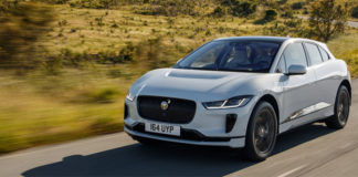 BMW y Jaguar Land Rover comparte la visión sobre el futuro de la movilidad eléctrica.