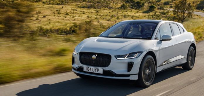 BMW y Jaguar Land Rover comparte la visión sobre el futuro de la movilidad eléctrica.