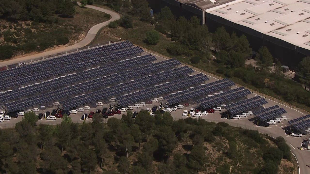 Producción sostenible para reducir emisiones contaminantes y residuos