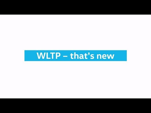 Volkswagen presenta un vídeo con los nuevos requisitos y procedimientos del protocolo WLTP