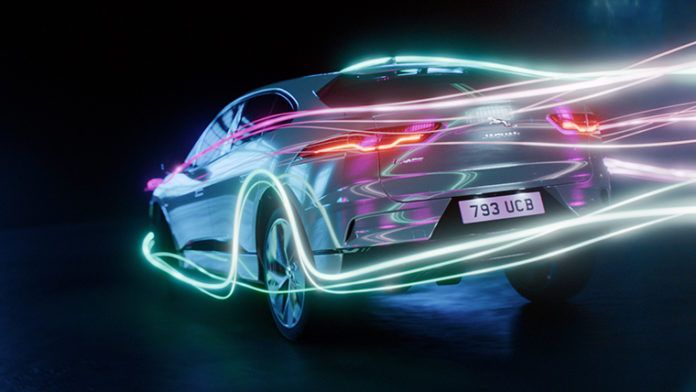 JLR_Castle_Bromwich_Electrification Castle Bromwich (UK) se prepara para la fabricación del Jaguar Xj eléctrico, el segundo vehículo de la marca, tras el I-Pace.