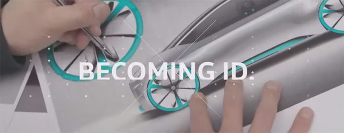 Becoming ID. es el nombre de la nueva serie de vídeos de Volkswagen sobre el desarrollo del ID.3.
