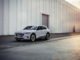 Audi e-tron 50 quattro, el nuevo modelo de acceso a la gama del SUV eléctrico de Audi.