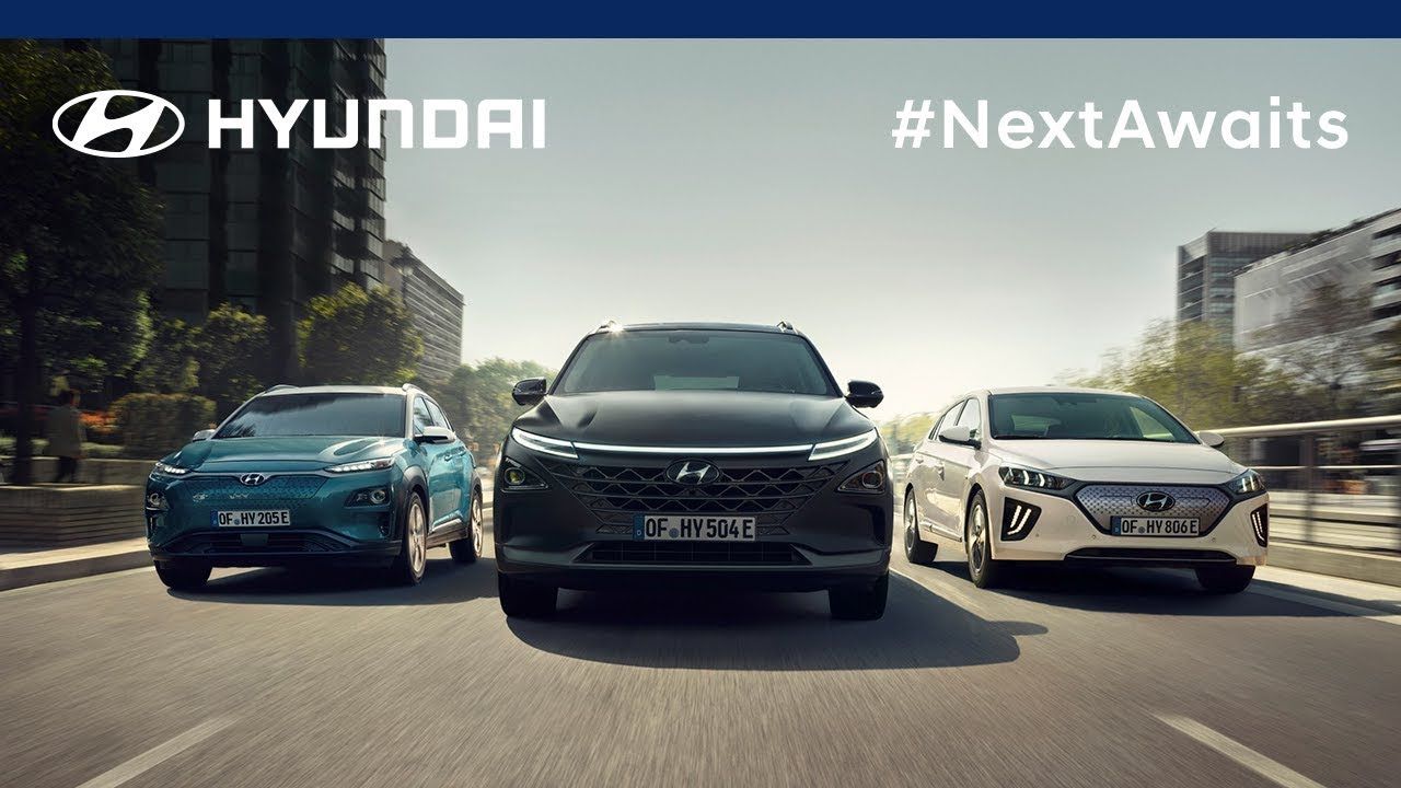 Hyundai lanza una campaña publicitaria, cuyo nombre, ‘Progreso’,  define el espíritu que guía a la marca